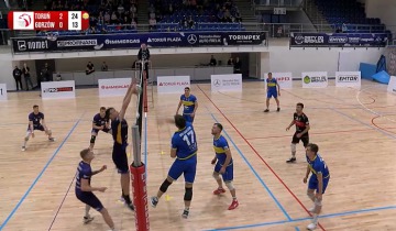 Serwis sportowy – poniedziałek 21.03.2022