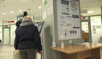 Infolinia dla Ukraińców