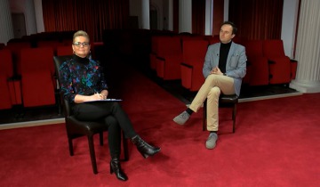 Rozmowa Dnia – wtorek 22.03.2022