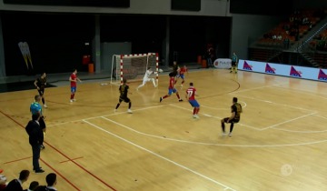 Serwis sportowy – wtorek 22.03.2022