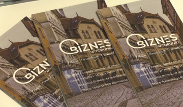 Budują mapę małego biznesu