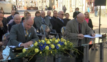 Szlak Kopernikowski