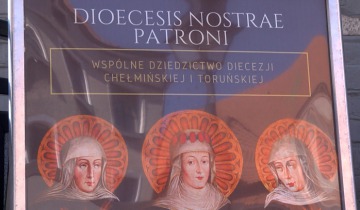 30 lat Diecezji Toruńskiej