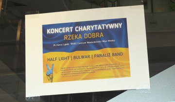 Koncert ”Rzeka Dobra”