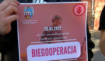 Promują krwiodawstwo