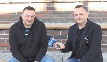 Rozmowa Dnia – piątek 25.03.2022