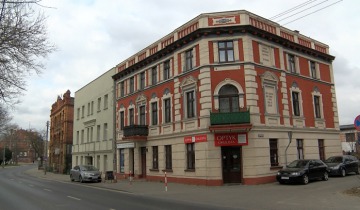 Historyczny Podgórz
