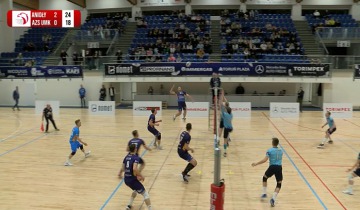 Serwis sportowy – czwartek 31.03.2022