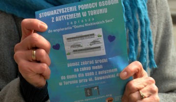 Dzień autyzmu