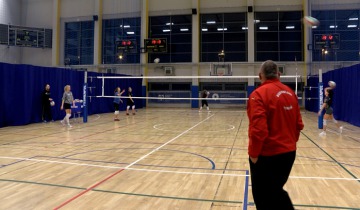 Serwis sportowy – piątek 1.04.2022