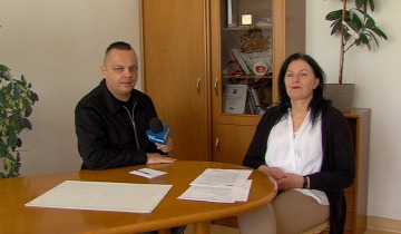 Rozmowa Dnia - poniedziałek 4.04.2022