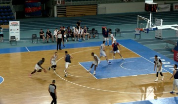 Serwis sportowy – poniedziałek 4.04.2022