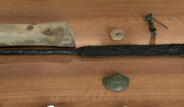 Archeologiczna sensacja w regionie