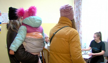 Pomoc dla uchodźców