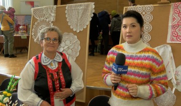 Rozmowa Dnia - wtorek 5.04.2022