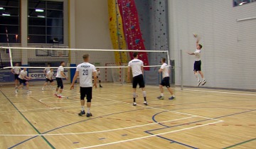 Serwis sportowy – wtorek 5.04.2022
