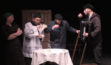Rodzinny teatr
