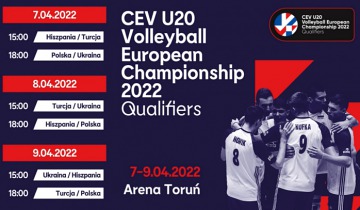 Serwis sportowy – środa 6.04.2022