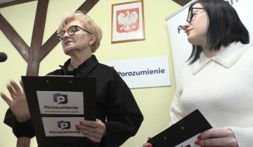 O karze dla regionu