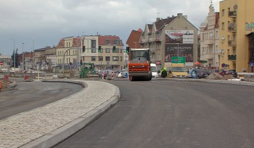 Zmiany na Chełmińskiej