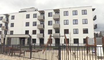 Mieszkania plus gotowe