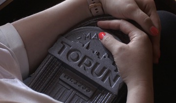Jubileuszowa edycja Made in Toruń