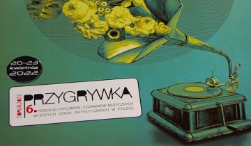 Szósta przygrywka