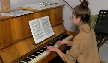 MDK dla dzieci uchodźców