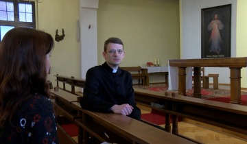 Rozmowa Dnia - czwartek 14.04.2022