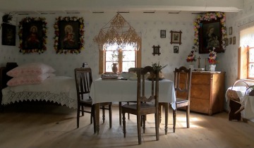 Wielkanocne aranżacje