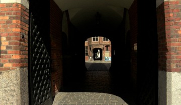 Nowoczesne muzeum
