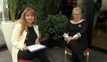 Rozmowa Dnia - wtorek 19.04.2022