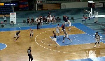 Serwis sportowy – wtorek 19.04.2022