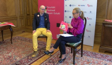 Rozmowa Dnia - środa 20.04.2022