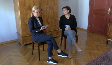 Rozmowa Dnia - czwartek 21.04.2022