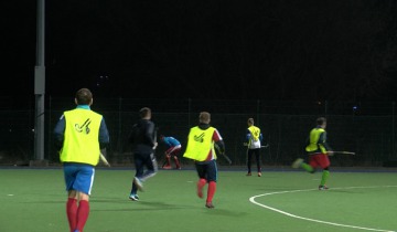 Serwis sportowy – piątek 22.04.2022