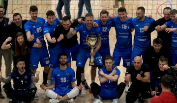 Serwis sportowy – poniedziałek 25.04.2022