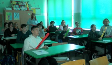 Klasa przygotowawcza