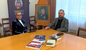 Rozmowa Dnia - wtorek 26.04.2022