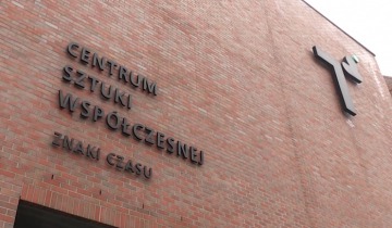 Majówka z CSW