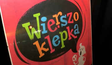 Finał „Wierszoklepki”