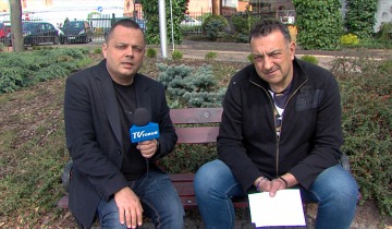 Rozmowa Dnia - środa 27.04.2022