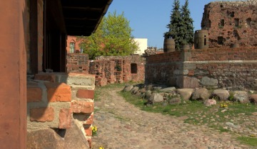 Kulturalna majówka