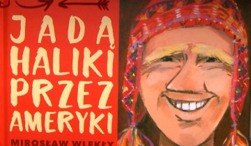 Jadą Haliki