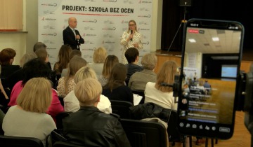 Szkoła bez ocen