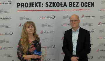 Rozmowa Dnia - czwartek 28.04.2022