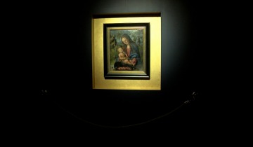 Cranach w ratuszu
