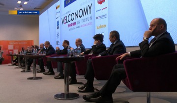 Welconomy w maju