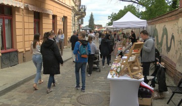 Średniowieczny jarmark