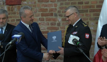 Miliony dla strażaków